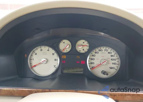 2005 Ford Five Hundred Limited z USA, uszkodzony, nr VIN 1FAHP28115G181931